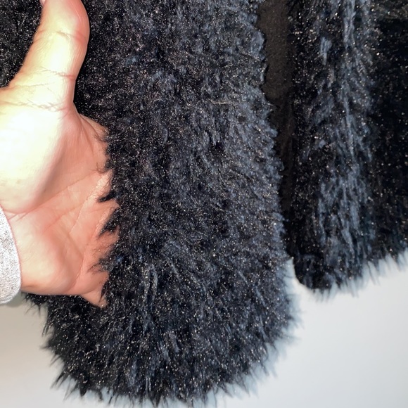 Stylemint faux fur vest - Picture 2 of 5
